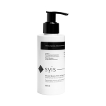 SYIS NATURAL BEAUTY paakių kremas tamsiems ratilams su kofeinu ir gaivinančiu augalų kokteiliu WAKE-UP SHOT, 150 ml
