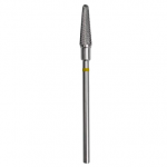 STALEKS karbidinis antgalis EXPERT YELLOW 4 mm /13 mm