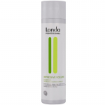 LONDA PROFESSIONAL IMPRESSIVE VOLUME apimties suteikiantis &scaron;ampūnas, 250 ml