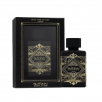 LATTAFA Bade'e Al Oud for Glory Eau De Parfum Unisex kvepalai, 100 ml