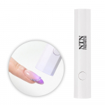 Mini LED/UV nagų lempa 8806, 3 W