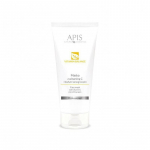 APIS Vitamin Balance kaukė su vitaminu C ir baltosiomis vynuogėmis, 200 ml