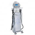 Profesionalus ir galingas radijo dažnio aparatas kosmetologinėms veido ir kūno liftingo procedūroms RF-826