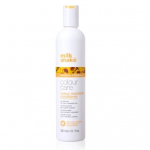 MILK SHAKE COLOUR MAINTAINER maitinamasis kondicionierius dažytiems plaukams, 300 ml