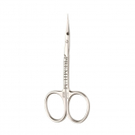 HEAD BEAUTY profesionalios žirklutės odelėms 18 mm