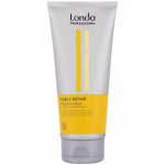 LONDA VISIBLE REPAIR kaukė pažeistiems ir dažytiems plaukams, 200 ml