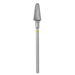 STALEKS karbidinis antgalis EXPERT YELLOW 6 mm /14 mm
