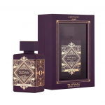 LATTAFA Badee Al Oud Amethyst Eau De Parfum kvepalai, 100 ml