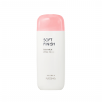 MISSHA SOFT FINISH SUNMILK apsauginis pienelis nuo saulės, 70 ml