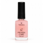 YOKABA PROTEIN CARE proteininė nagų stiprinimo priemonė, 15 ml