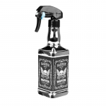 Vandens pur&scaron;kiklis kirpykloms WHISKY CHROM A-10, 500 ml.