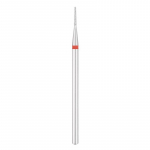 EXO PROFESSIONAL profesionalus deimantinis frezos antgalis manikiūrui  1.0mm RD