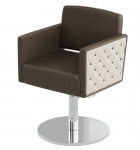 Profesionali kirpyklos kėdė COMODO