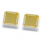 RF radijo dažnio veido pakėlimo masažuoklio antgalis, 1 vnt.