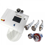 Profesionalus veido ir kūno linijų formavimo aparatas (kavitacija + RF)