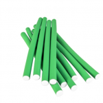 Lankstūs suktukai plaukams F-20-1.3-24, 10 vnt.