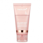 MEDICUBE COLLAGEN NIGHT MASK naktinė veido kaukė praturtinta kolagenu, 75 ml
