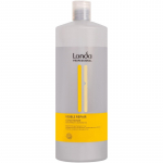 LONDA PROFESSIONAL VISIBLE REPAIR kondicionierius pažeistiems plaukams, 1000 ml