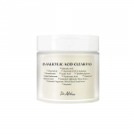 DR.ALTHEA 2% SALYCILIC ACID tonizuojantys veido padeliai, 170g
