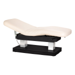 Profesionalus masažo ir SPA gultas SILLON COMFORT, smėlio spalvos