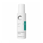 CLARENA SAGA BIOTIC normalizuojantis tonikas mi&scaron;riai ir riebiai odai, 200 ml
