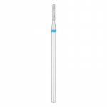 EXO PROFESSIONAL profesionalus deimantinis frezos antgalis manikiūrui 1,4 mm BL