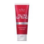 FARMONA FILLER & LIFTING liftinguojanti veido odos kaukė su TENS'UP&trade; kompleksu, 200 ml