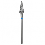 STALEKS karbidinis antgalis EXPERT BLUE 6 mm/14 mm