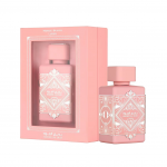 LATTAFA Badee Al Oud Noble Blush Eau de Parfum kvepalai, 100 ml