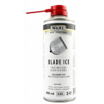 WAHL BLADE ICE kirpimo ma&scaron;inėlių a&scaron;menis vėsinantis pur&scaron;kiklis, 400 ml