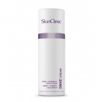 SkinClinic DMAE CREAM &scaron;ilkinės odos efekto veido kremas, 50 ml.