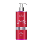 FARMONA FILLER & LIFTING stangrinantis veido odos tonikas su TENS'UP&trade; kompleksu, 500 ml