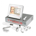 RUBICA daugiafunkcinis aparatas veido ir kūno procedūroms GALAXY MERCURY