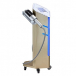 Profesionalus limfodrenažinis lieknėjimo ir kūno linijų formavimo aparatas R6-L