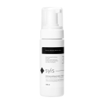 SYIS NATURAL BEAUTY valomosios veido putos su vaisių ekstraktais, 150 ml
