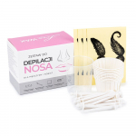 Nosies plaukų &scaron;alinimo rinkinys LoveWax