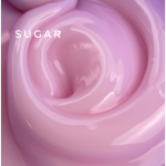 TOUCH NAILS BUILDER GEL statybinė nagų bazė ilgalaikiam manikiūrui SUGAR, 30 ml