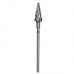 STALEKS karbidinis antgalis EXPERT GREEN 6 mm/14 mm