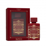 LATTAFA Badee Al Oud Sublime Eau De Parfum kvepalai, 100 ml