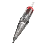 Kartridžas tatuiruotėms atlikti EL CARTEL 0,35 11 SOFT EDGE MAGNUM TURBO/10 vnt/.