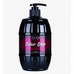 TOTEX COLOR SAFE &scaron;ampūnas dažytų plaukų spalvai i&scaron;saugoti, 750 ml
