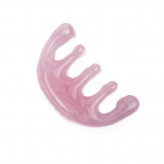 GUA SHA veido  ir galvos masažuoklis