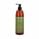 HISKIN HERBAL MEADOW SHAMPOO NETTLE &scaron;ampūnas nuo pleiskanų su dilgelių ekstraktu, 400 ml