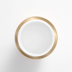 OCHO NAILS vienfazis UV nagų priauginimo gelis MILK, 30 g.