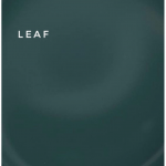 TOUCH NAILS hibridinė nagų lako bazė ilgalaikiam manikiūrui COVER BASE, 13 ml (Leaf )