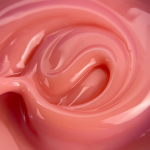 TOUCH NAILS BUILDER GEL statybinė nagų bazė ilgalaikiam manikiūrui SMUZI, 30 ml