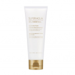 MISSHA CELL RENEW SNAIL valomosios veido putos, 100 ml
