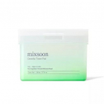 MIXSOON CENTELLA raminamieji veido padeliai, 120 vnt.