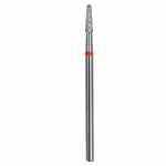 STALEKS karbidinis antgalis EXPERT RED 2,3 mm /8 mm