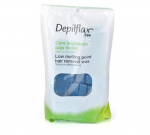 DEPILFLAX kietasis azuleno va&scaron;kas profesionalioms depiliacijos procedūroms, 1 kg.
